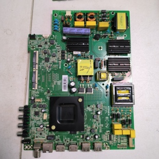 原装康佳LED55K2000主板35024926 屏 72002982YT