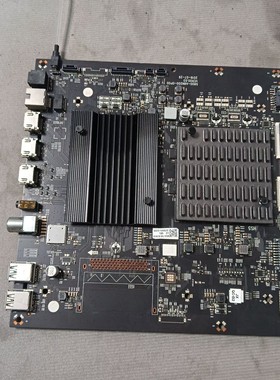 原装创维55S81 主板 5800-A8N200-0P00 配屏LE550AQD  EM A9