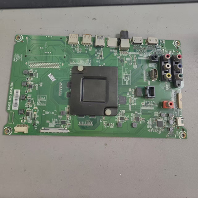 海信 LED49EC520UA 主板RSAG7.820.6854 配屏HD490K3U31-TX