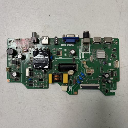 长虹LED32568 32G8主板TP.V56.PB737组件JUC6.690.00225811 K55