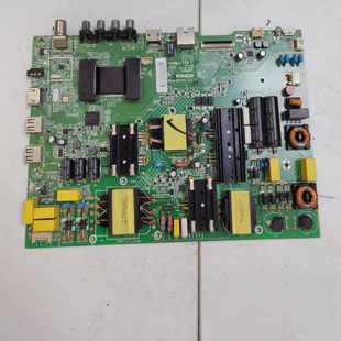 康佳LED32E330C主板35017517屏72000487YT
