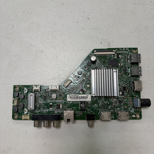 原装50PUF6192主板715G9225-M0F-000-004K屏SDL500W0 AD0-000
