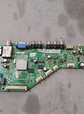 原装TCL L40F3320-3D主板40-MS28E0-MAC2HG屏LVF399SE2L  SD9W06