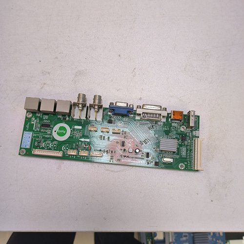 原装杂牌46寸主板ST8300 V1.3屏LTI460HN11