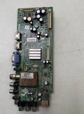原装创维32E500E主板5800-A8R540-0P00配屏REL320BH-D000