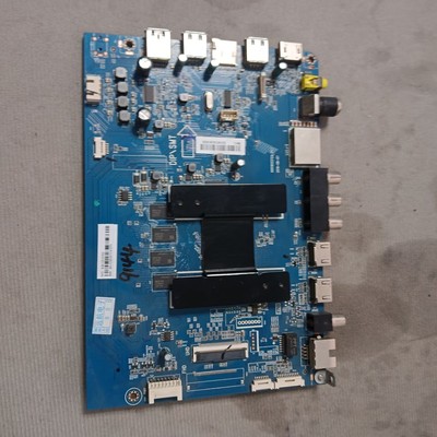原装海尔50A81电视主板0091802212A V1.1 屏CC500PV1D02