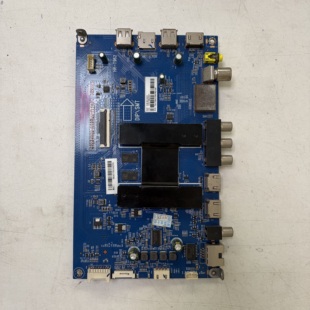 海尔LQ55H31G板号0091802191 V1.4屏LSC550FN10-3