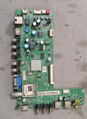 原装TCL L43F3300-3D主板40-MS28L2-MAB2XG配屏LVF430SSTM