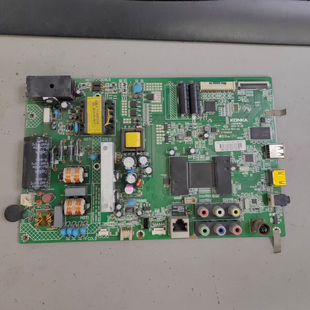 康佳LED42F3700NF主板35018362屏72000324YT