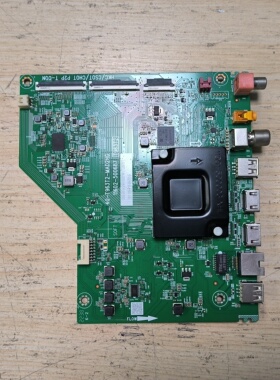 原装TCL 55S11主板40-T963T2-MAD2HG屏LVU550NDEL KS9W08V2