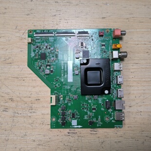 原装TCL 55S11主板40-T963T2-MAD2HG屏LVU550NDEL KS9W08V2