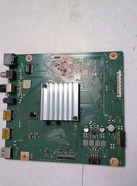 原装 华为HD65DESA主板IT1DESCM配屏TPT650WR-QVBF92.K