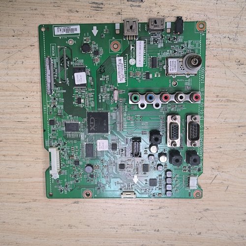 LG 55LN549C-CA主板 EAX65093402(1.0)屏LN54M550060 V12