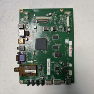 原装长虹3D47A4000iC 主板JUC7.820.00062567屏LC470EUN(SE)(U1)