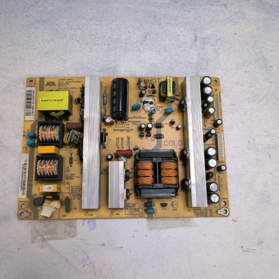 原装长虹3DTV42860iX LED40760X 3D42A2000iV电源板JC180S-4MF01