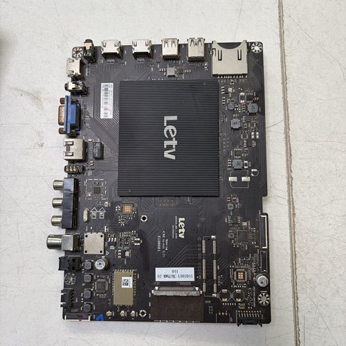 乐视L553C1主板MS6A928-MBD-C-H5100屏LVU550CSDX E1 V3