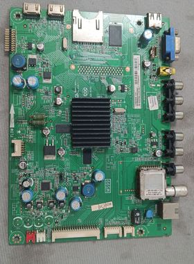 TCL L42E5300A主板 40-MS9900-MAD2XG 配屏LVF420AUTM