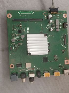 原装华为 HD65DESY主板IT1DESCM VER.C RF HF屏 TPT650WR-D023.L