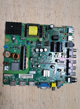 原装TCL LE42E1900主板TSU69-T8C1 配屏K420WDB V420HJ2-P01