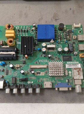 原装海尔 LE32A7100主板 TP.RT2644.P72屏 TPT315B5-WHBN0.K