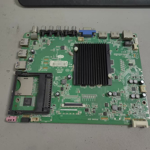 康佳LED49R6610U主板35019493屏72000682YT