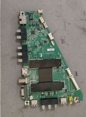 海尔LE48F3000W LD48U3300主板0091802852B屏 LSC480HN05-B01