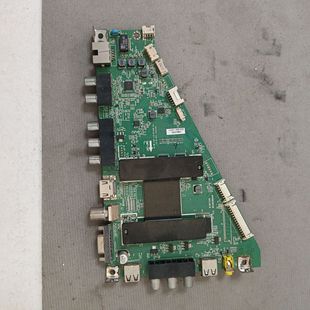 海尔LE48F3000W LD48U3300主板0091802852B屏 LSC480HN05-B01