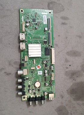 创维49E361S 主板5800-A9R050-0P30 配屏RDL490FY  LD0-208