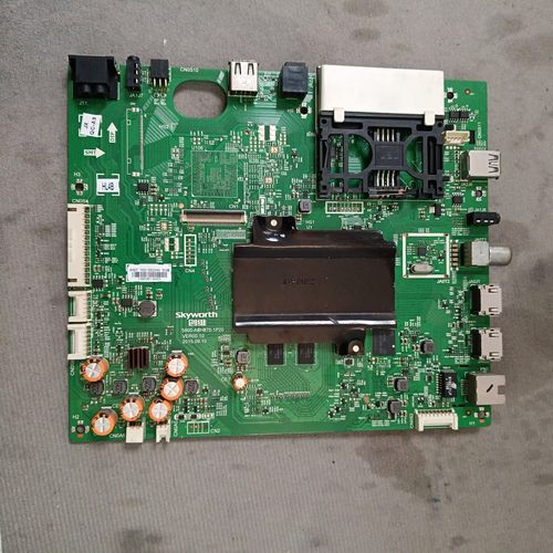 创维49G720S主板5800-A8H870-1P20屏REL490WY(LD0-305