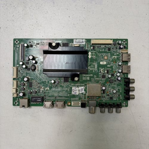 原装创维55E510E液晶电视 主板5800-A8S500-0P90屏0B55DK020 正品
