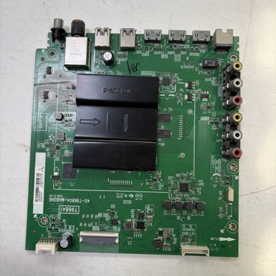原装TCL D55A620U主板 T968A1 40-T96804-MAB2HG屏LVU550CSOT E18