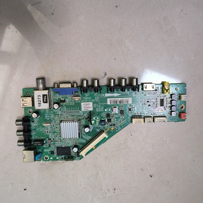 原装TCL L42F1590B主板40-00RT49-MAA2HG屏LVF420AUOT