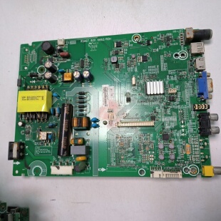 海信LED42K1800(BOM1)191705主板RSAG7.820.6662屏HD416DF-E04