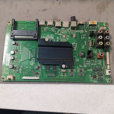 海信LED55K7100UC主板RSAG7.820.6390屏HE550HUC-B52