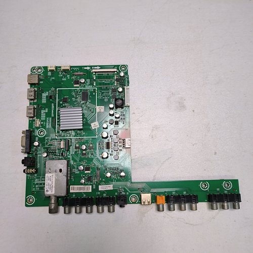 海信LED42K01P(BOM1)主板RSAG7.820.4304屏HE420EF-B21