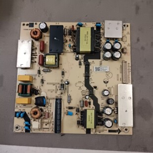 原装拆机海尔 LS58H610G 电源板 TV5006-ZC02-02 0090727890B