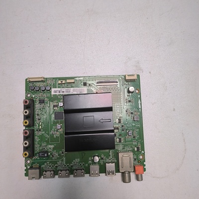 TCL L55E5800A-UD 主板 40-T962A1-MAD2LG 屏LVF550ND1L
