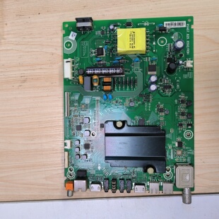 原装海信LED32EC320A主板RSAG7.820.6592配屏HD315DH-F81