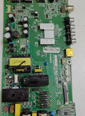 康佳LED39F2600C主板35021450 屏72003078YT