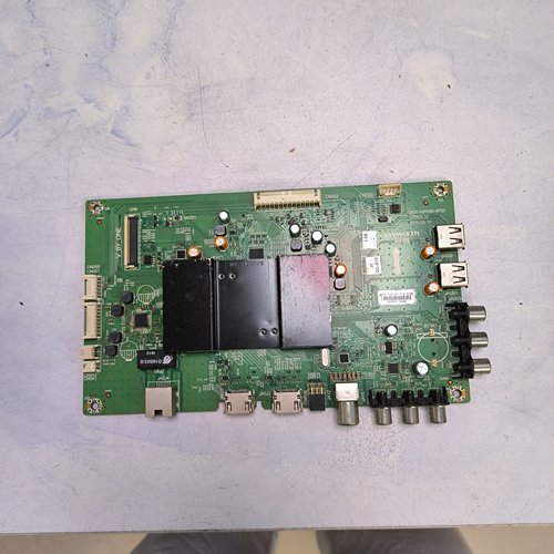 原装创维55E510E主板5800-A9R080-0P20屏SEL550FY CD0-300