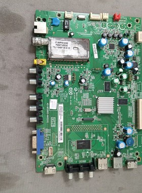 TCL L46F3200E主板40-MS2800-MAD2HG屏LTA460HM06