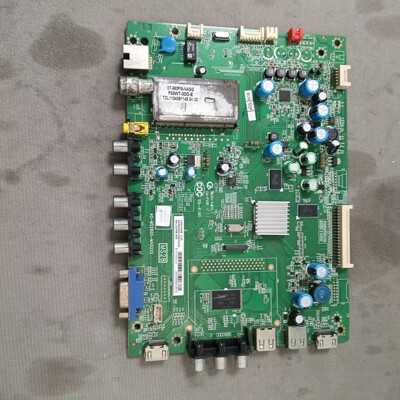 TCL L46F3200E主板40-MS2800-MAD2HG屏LTA460HM06