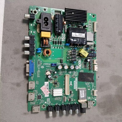 原装东芝39L2306C主板TP.MS18VG.P78屏LVF390AUDX