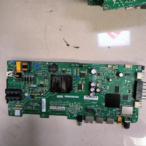现货 海尔42K31A主板TPD.T920T.PB739配屏JE415D3HA0L