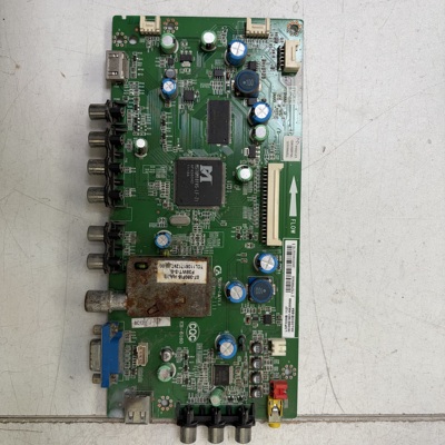 原装TCL L32F3250B主板40-MS81S0-MAC2XG配屏LTA320AN01