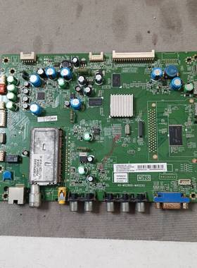 TCL L48E5000-3D 主板40-MS2800-MAD2XG配屏LTA480HW01