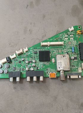 原装海尔LE32H300 主板0091802371B V1.2 屏H320DHL-YA20