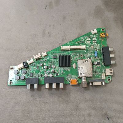原装海尔LE32H300 主板0091802371B V1.2 屏H320DHL-YA20