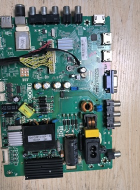 原装TCL L42F3308B主板TP.MS18VG.P78 3MS82AX屏LVF420AUDX E2 V4