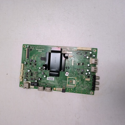 原装酷开K50液晶电视主板5800-A8S600-0P30屏RDL500FY(QD0-100)